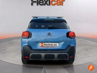 Citroën C3 Aircross PureTech 60kW (82CV) FEEL