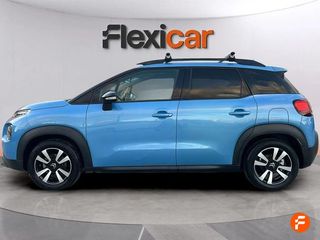 Citroën C3 Aircross PureTech 60kW (82CV) FEEL
