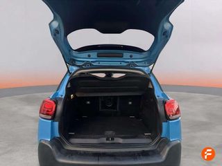 Citroën C3 Aircross PureTech 60kW (82CV) FEEL