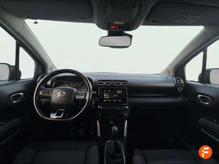 Citroën C3 Aircross PureTech 60kW (82CV) FEEL