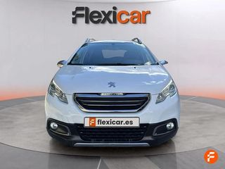Peugeot 2008 Active 1.2L PureTech 82