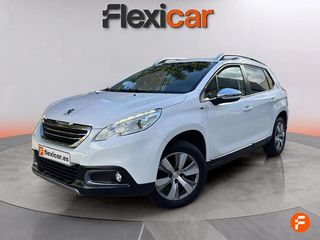 Peugeot 2008 Active 1.2L PureTech 82