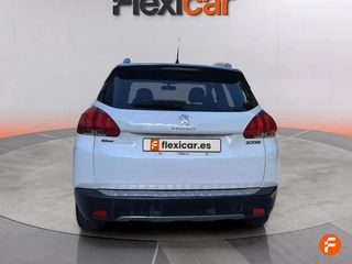 Peugeot 2008 Active 1.2L PureTech 82