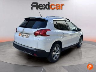 Peugeot 2008 Active 1.2L PureTech 82