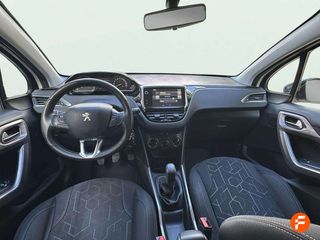 Peugeot 2008 Active 1.2L PureTech 82