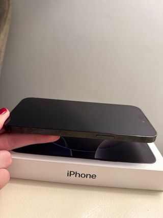 iPhone 14 Pro Max 128GB Azul Noche