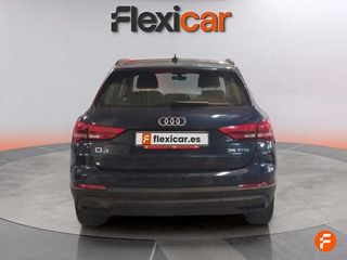 Audi Q3 35 TFSI 110kW (150CV) S tronic