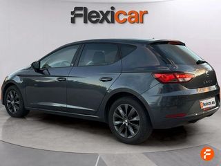 Seat Leon ST 1.5 EcoTSI 96kW (130CV) S&S Style Ed