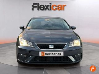 Seat Leon ST 1.5 EcoTSI 96kW (130CV) S&S Style Ed