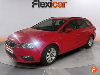 Seat Leon ST 1.6 TDI 85kW (115CV) S&S Style Ad Nav