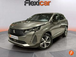 Peugeot 3008 1.5 BlueHDi 96kW S&S Allure Pack EAT8