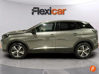 Peugeot 3008 1.5 BlueHDi 96kW S&S Allure Pack EAT8