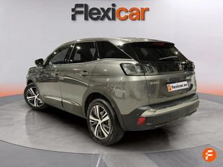 Peugeot 3008 1.5 BlueHDi 96kW S&S Allure Pack EAT8