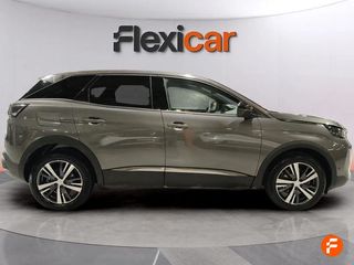 Peugeot 3008 1.5 BlueHDi 96kW S&S Allure Pack EAT8