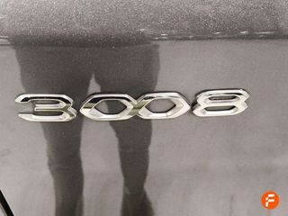 Peugeot 3008 1.5 BlueHDi 96kW S&S Allure Pack EAT8