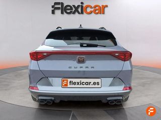 Cupra Formentor 2.0 TSI 228kW (310 CV) VZ 4Drive DSG