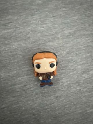 Figuras Funko Pop Stranger Things