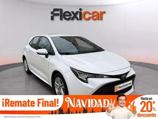 Toyota Corolla 1.8 125H ACTIVE TECH E-CVT