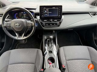 Toyota Corolla 1.8 125H ACTIVE TECH E-CVT