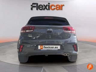 Kia Rio 1.0 T-GDi 88kW (120CV) MHEV iMT GT Line