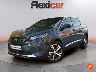 Peugeot 5008 1.5 BlueHDi 96kW S&S Allure Pack EAT8