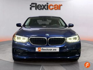 BMW Serie 5 520d