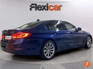 BMW Serie 5 520d