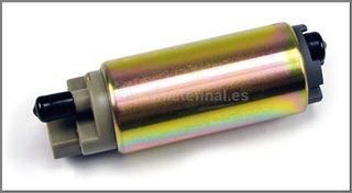 Bomba De Gasolina Suzuki Burgman 250/400