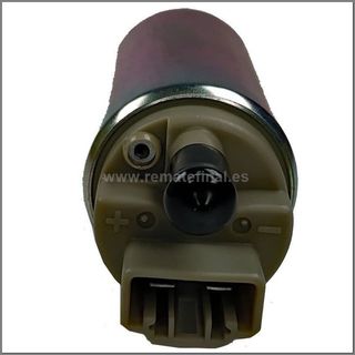 Bomba De Gasolina Suzuki Burgman 250/400