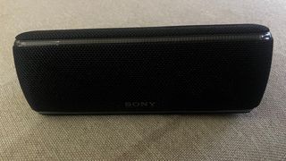 Altavoz Sony SRS-XB31 Negro