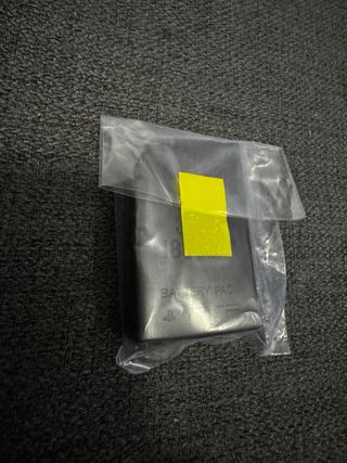 Batteria Sony PSP 3.6V 1800mAh