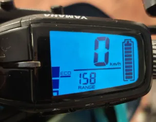 Haibike SDURO All Mountain 4.0 27.5 talla L 20v