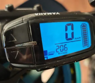 Haibike SDURO All Mountain 4.0 27.5 talla L 20v