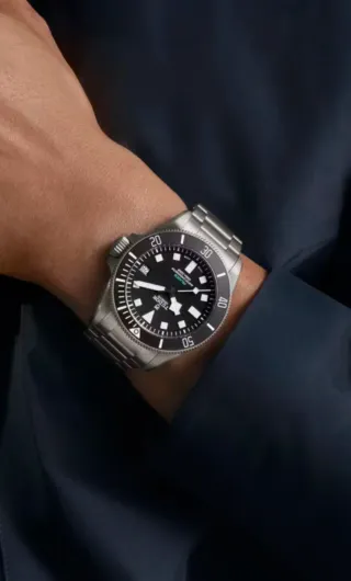 Reloj Tudor Pelagos Ultra Master Chronometer