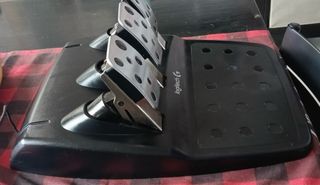 Volante Logitech PS4