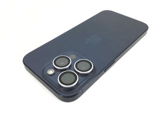 apple iphone 15 pro 256gb