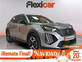 Peugeot 2008 GT Puretech 130 S&S EAT8