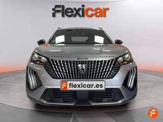 Peugeot 2008 GT Puretech 130 S&S EAT8