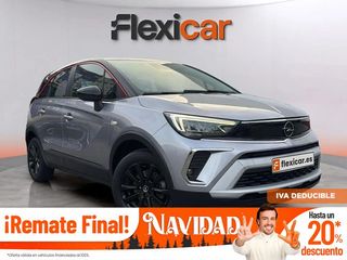 Opel CrossLand 1.2 81kW (110CV) Edition