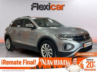 Volkswagen T-Roc Life 1.5 TSI 110kW (150CV)