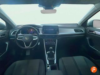 Volkswagen T-Roc Life 1.5 TSI 110kW (150CV)