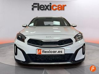 Kia XCeed 1.5 MHEV iMT Drive 118kW (160CV)