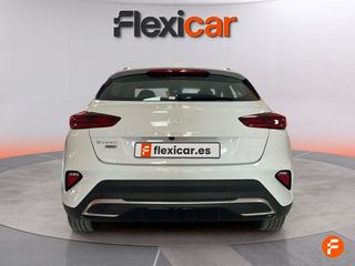 Kia XCeed 1.5 MHEV iMT Drive 118kW (160CV)