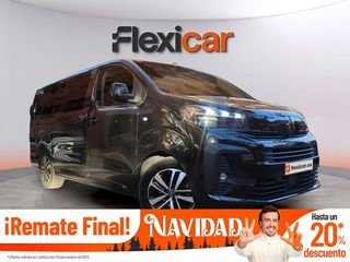 Peugeot Traveller Business Long BlueHDi 180 S&S EAT8