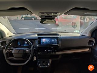 Peugeot Traveller Business Long BlueHDi 180 S&S EAT8