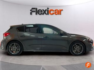 Ford Focus 1.5 Ecoboost 110kW ST-Line Auto