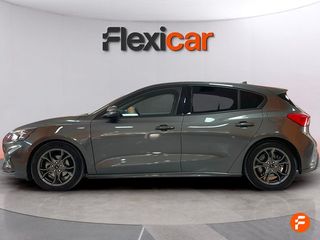 Ford Focus 1.5 Ecoboost 110kW ST-Line Auto