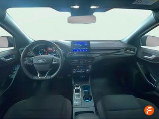 Ford Focus 1.5 Ecoboost 110kW ST-Line Auto