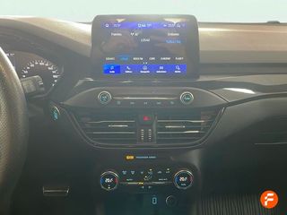 Ford Focus 1.5 Ecoboost 110kW ST-Line Auto