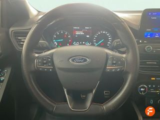 Ford Focus 1.5 Ecoboost 110kW ST-Line Auto
